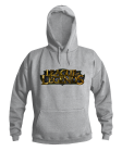 Džemperis League of Legends logo